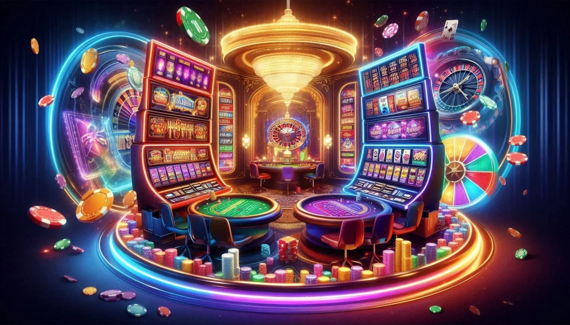Megabet Casino